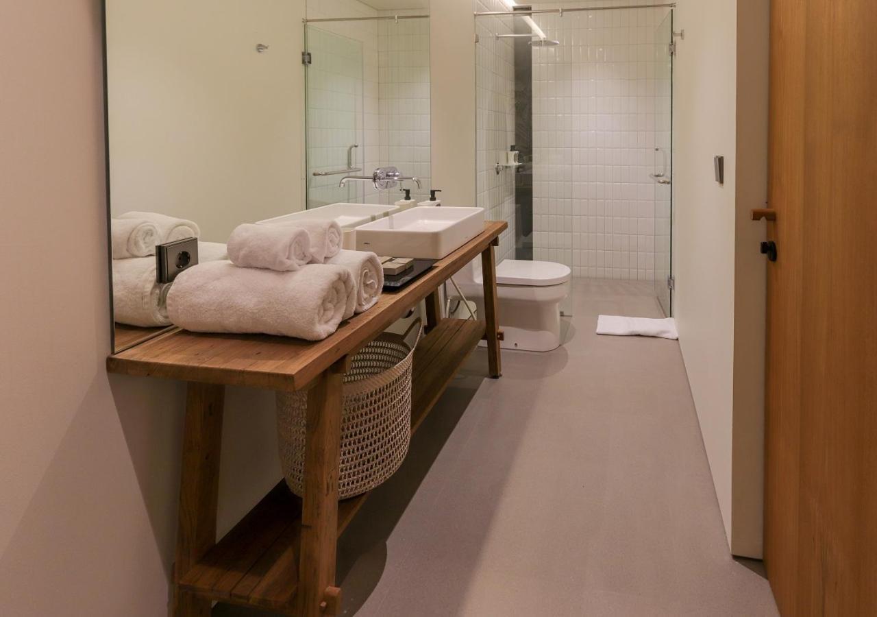 Domisili Villas Canggu Bali By Fays Hospitality Buitenkant foto