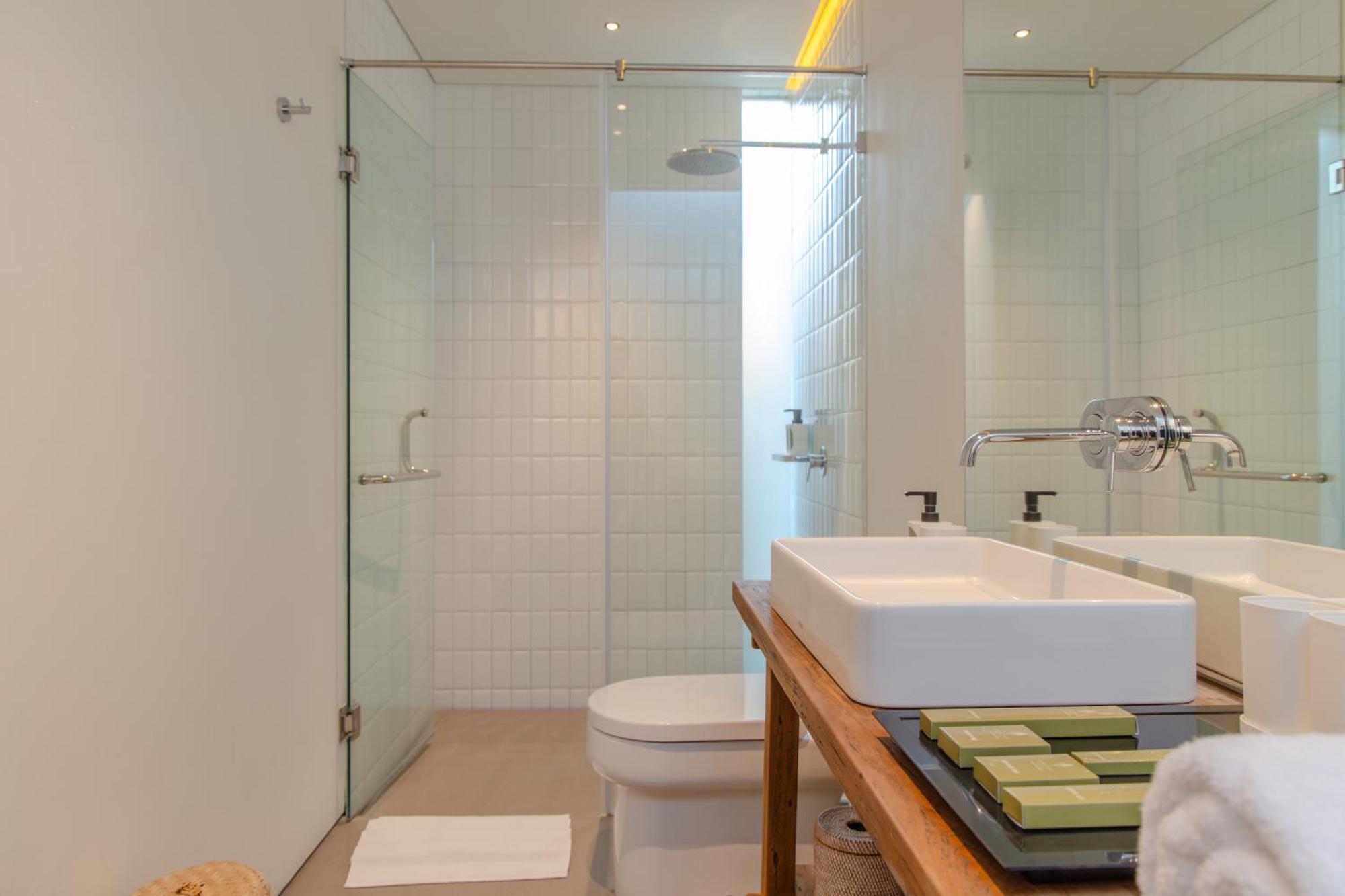 Domisili Villas Canggu Bali By Fays Hospitality Buitenkant foto