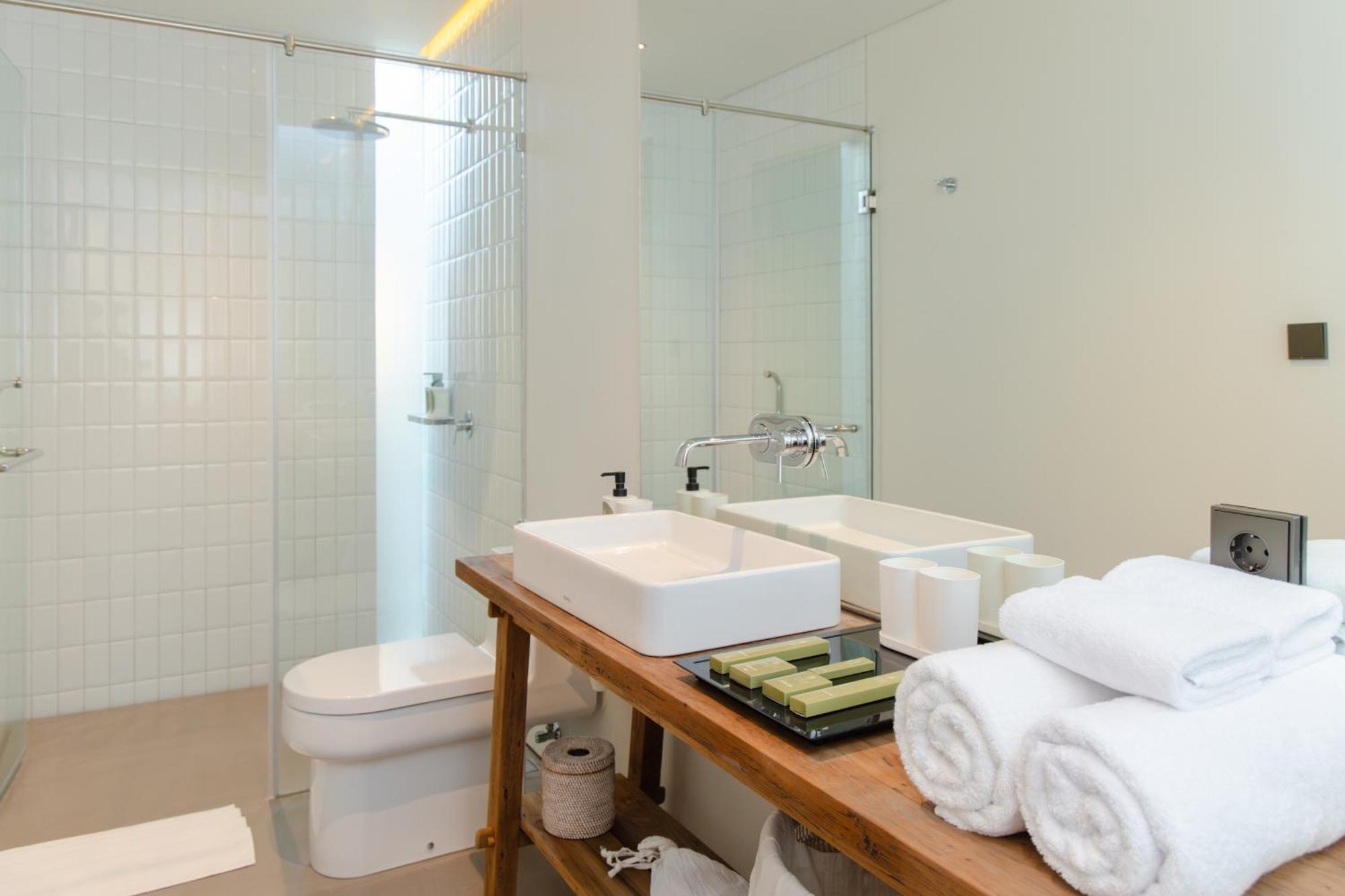 Domisili Villas Canggu Bali By Fays Hospitality Buitenkant foto